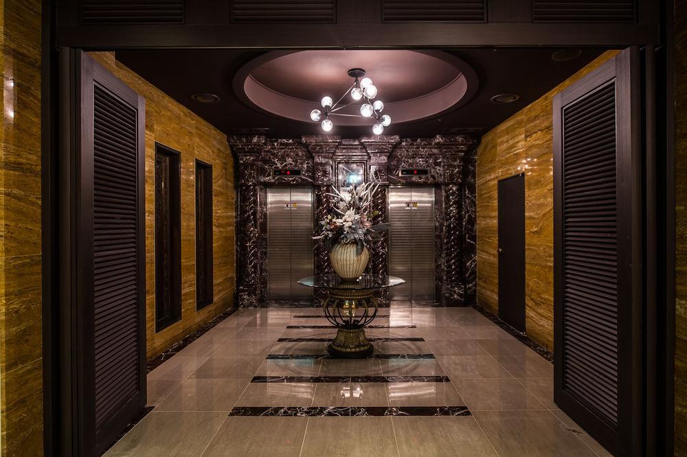 Hotel Floce Bucheon Zewnętrze zdjęcie