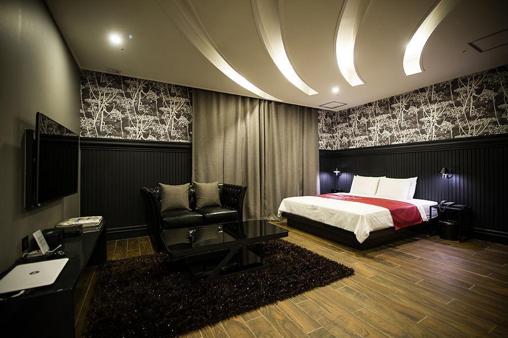 Hotel Floce Bucheon Zewnętrze zdjęcie