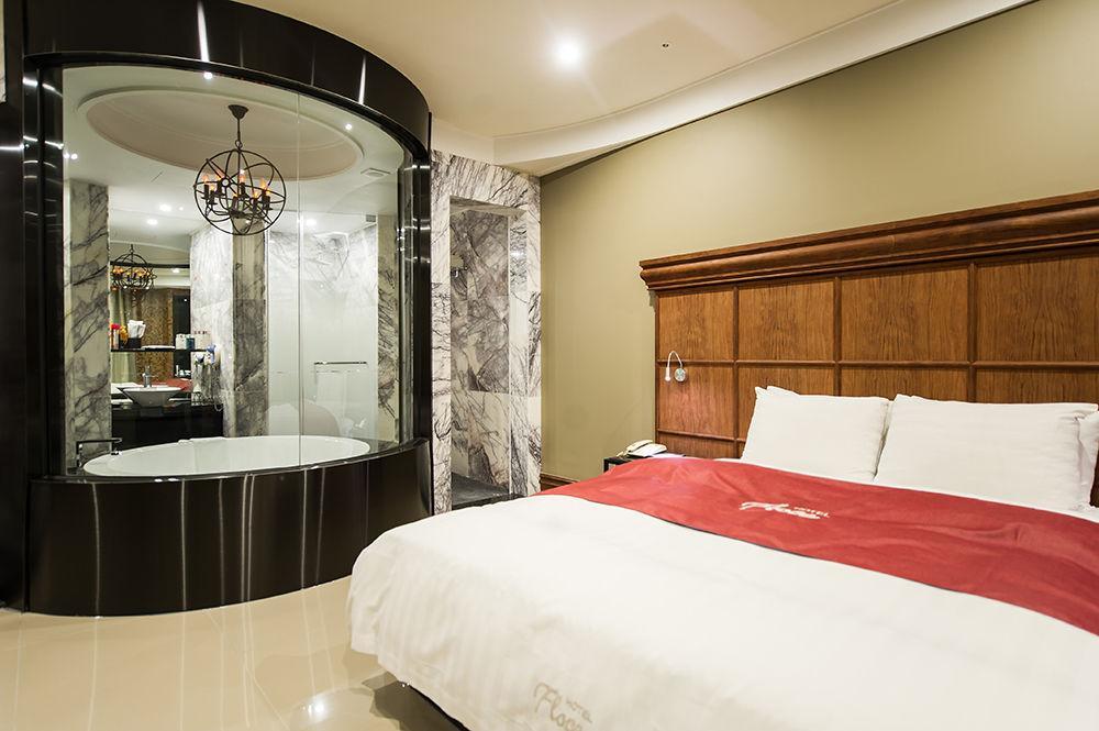 Hotel Floce Bucheon Zewnętrze zdjęcie