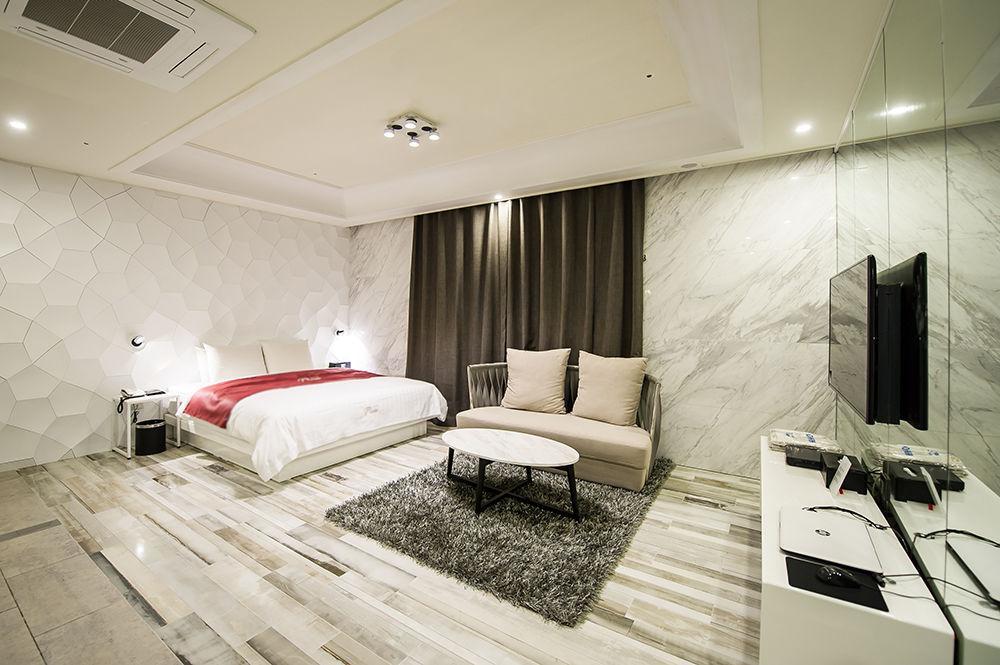 Hotel Floce Bucheon Zewnętrze zdjęcie