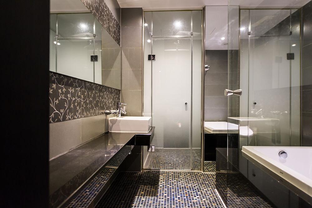 Hotel Floce Bucheon Zewnętrze zdjęcie