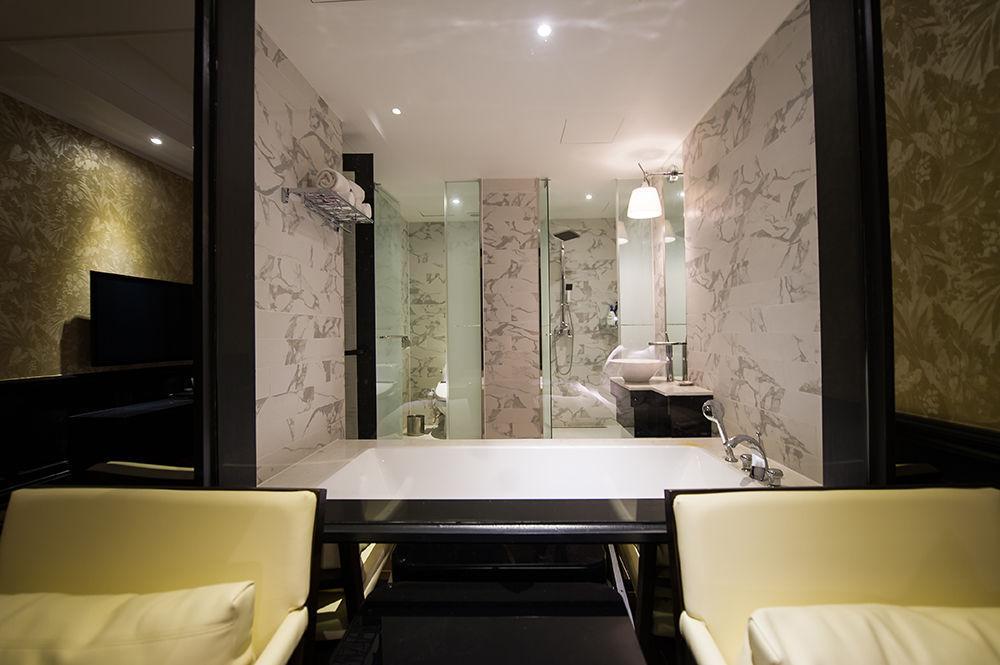 Hotel Floce Bucheon Zewnętrze zdjęcie