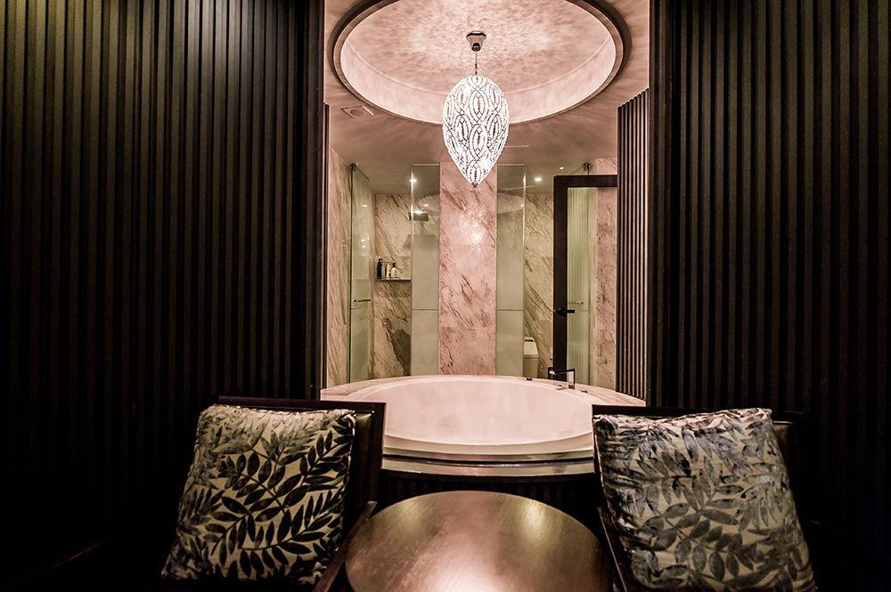 Hotel Floce Bucheon Zewnętrze zdjęcie