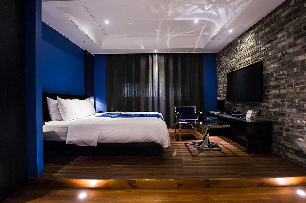 Hotel Floce Bucheon Zewnętrze zdjęcie