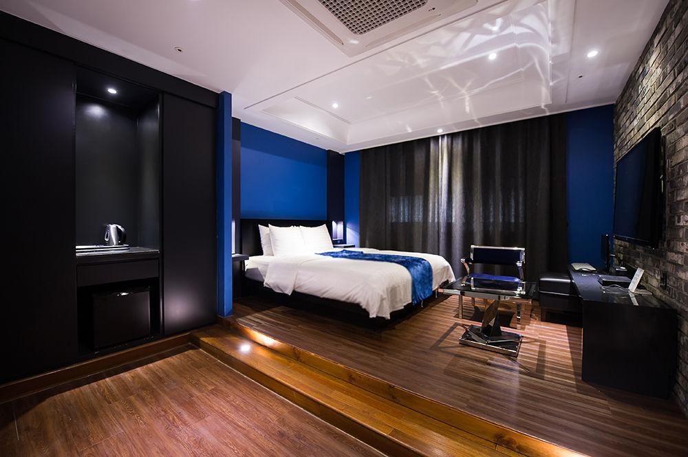 Hotel Floce Bucheon Zewnętrze zdjęcie