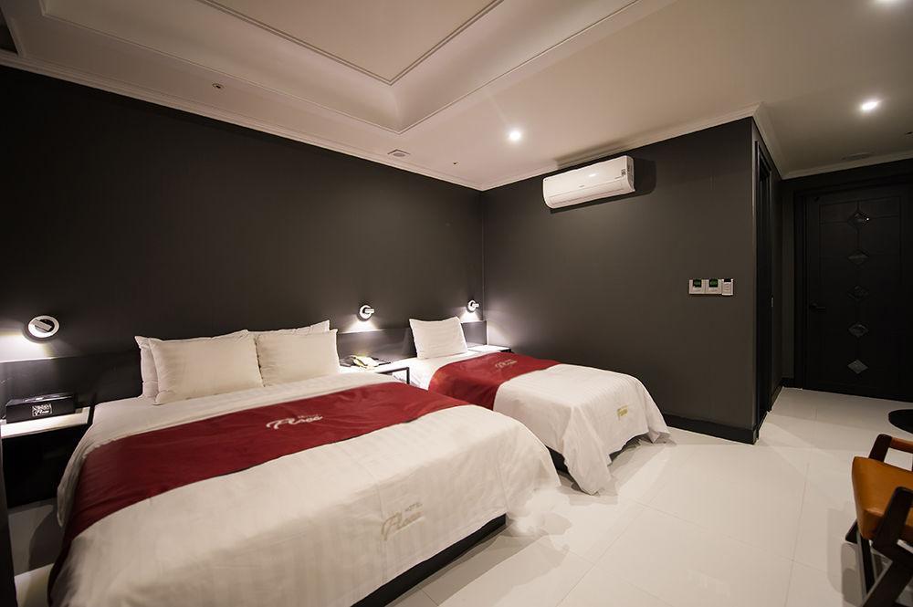 Hotel Floce Bucheon Zewnętrze zdjęcie