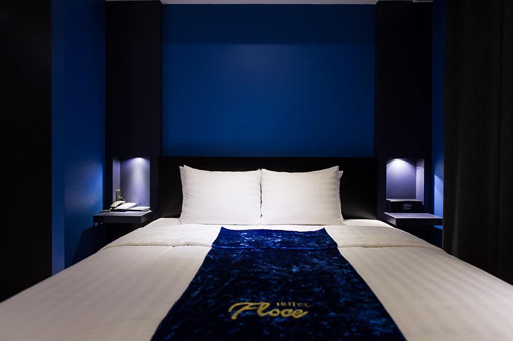 Hotel Floce Bucheon Zewnętrze zdjęcie