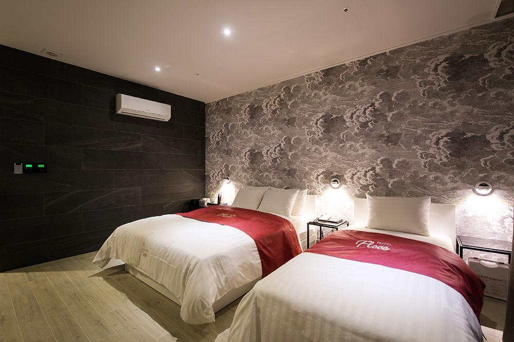 Hotel Floce Bucheon Zewnętrze zdjęcie