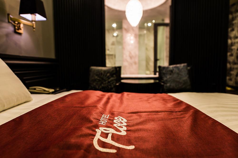 Hotel Floce Bucheon Zewnętrze zdjęcie