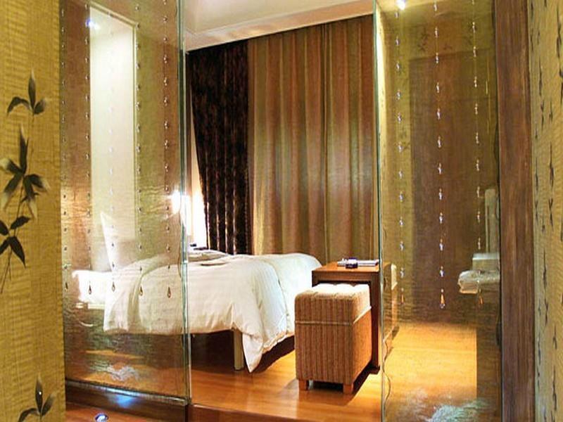 Hotel Floce Bucheon Zewnętrze zdjęcie