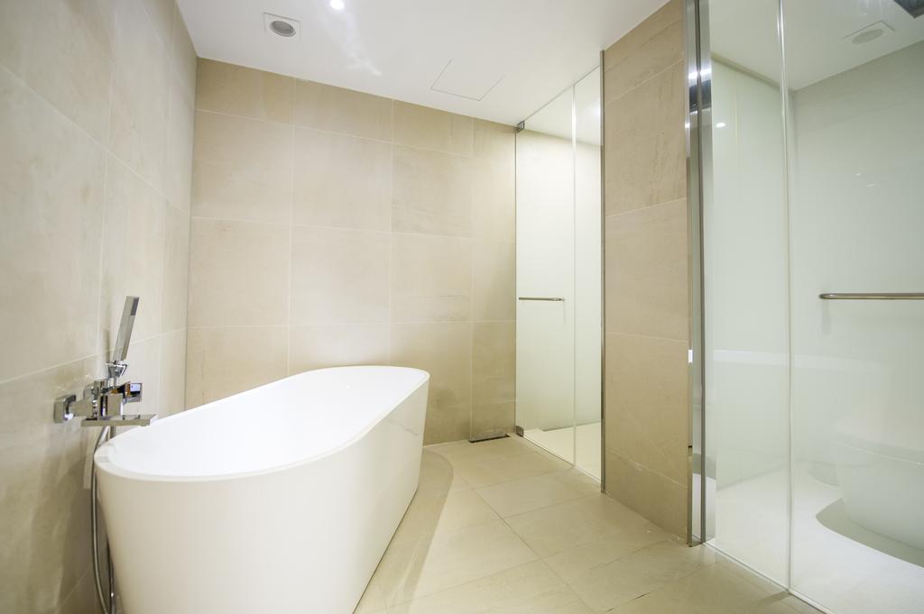 Hotel Floce Bucheon Pokój zdjęcie