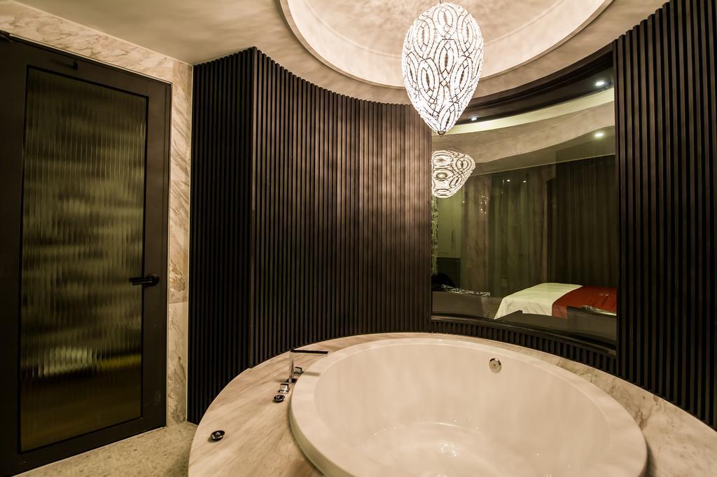 Hotel Floce Bucheon Pokój zdjęcie