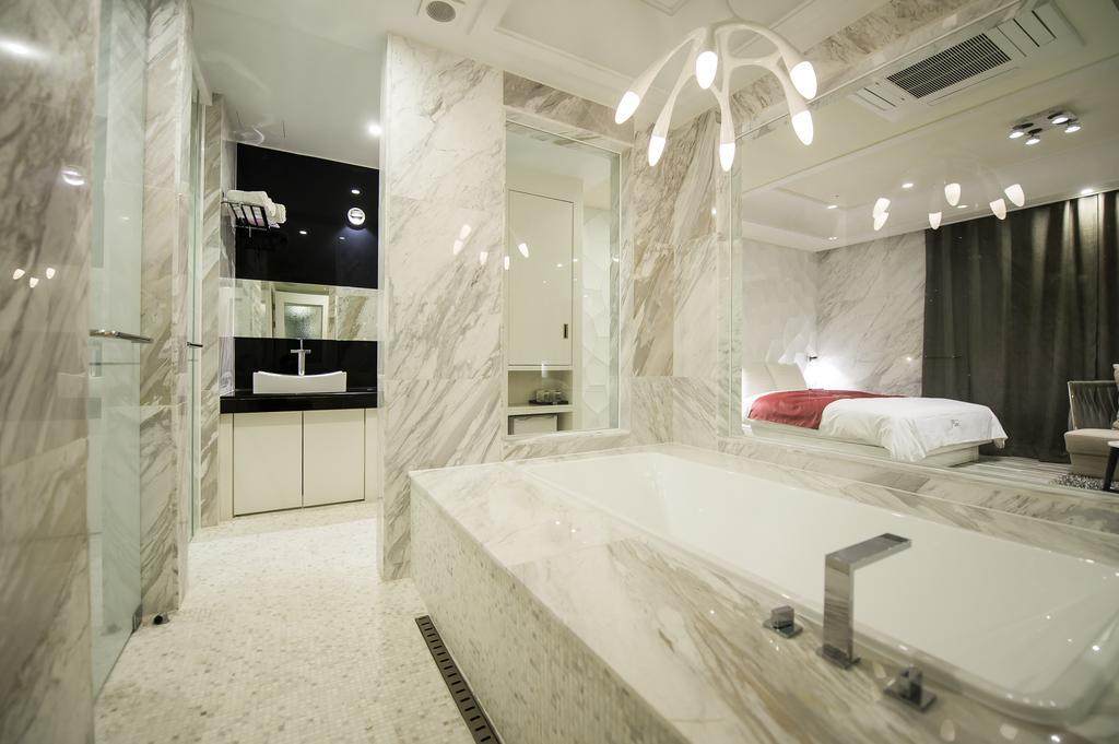 Hotel Floce Bucheon Pokój zdjęcie