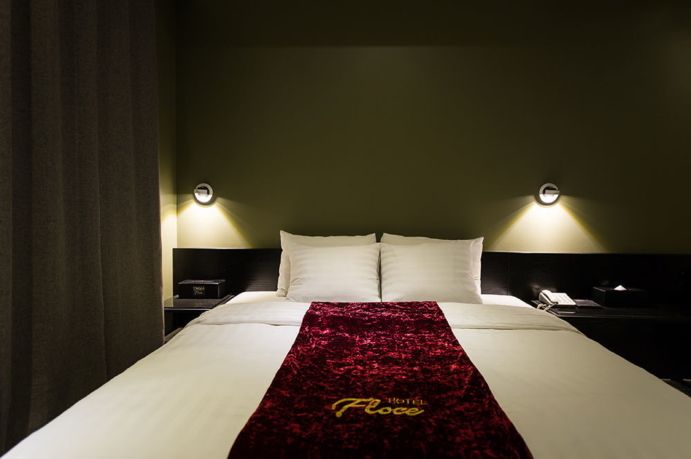 Hotel Floce Bucheon Zewnętrze zdjęcie