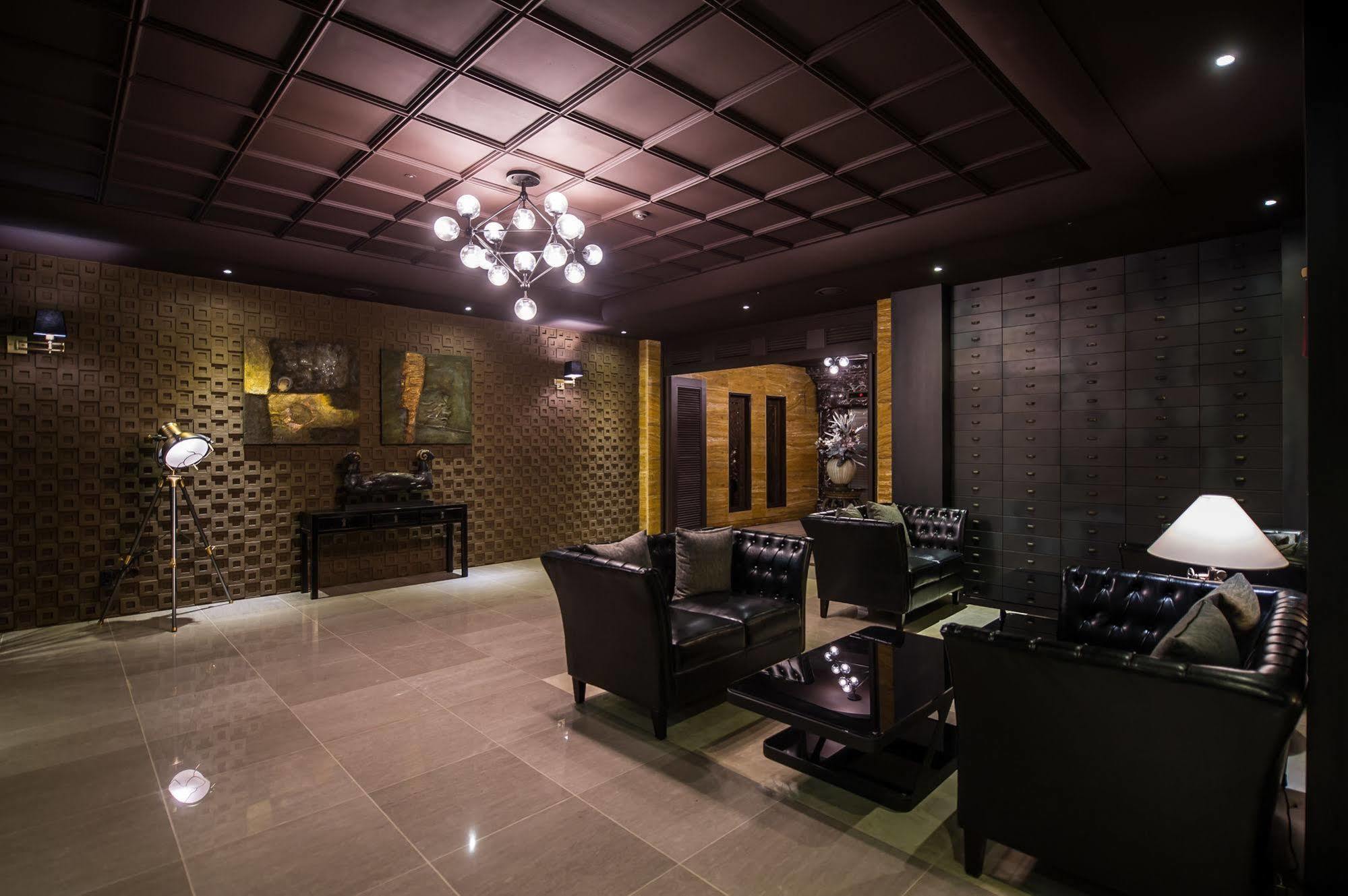 Hotel Floce Bucheon Zewnętrze zdjęcie