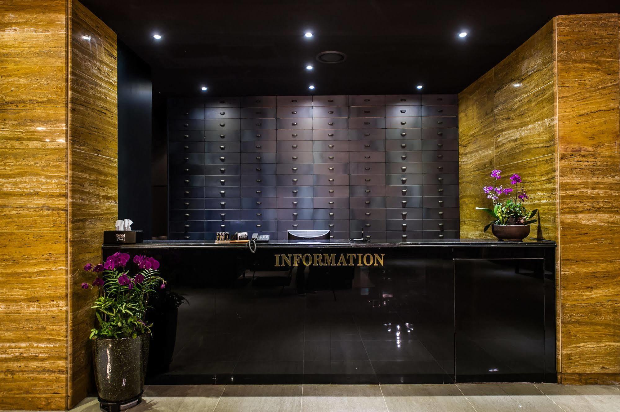 Hotel Floce Bucheon Zewnętrze zdjęcie